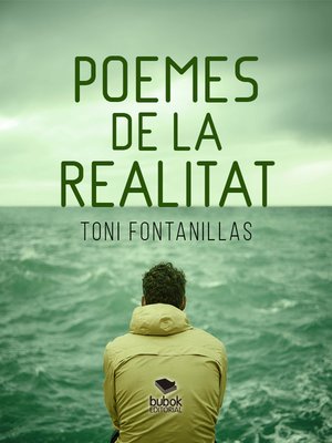 cover image of Poemes de la realitat